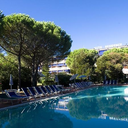 Residence Elite Marina di Campo Exterior foto