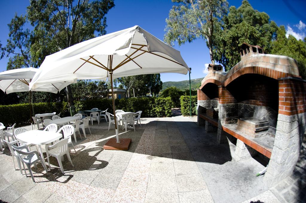 Residence Elite Marina di Campo Exterior foto