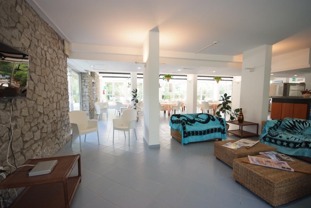 Residence Elite Marina di Campo Exterior foto