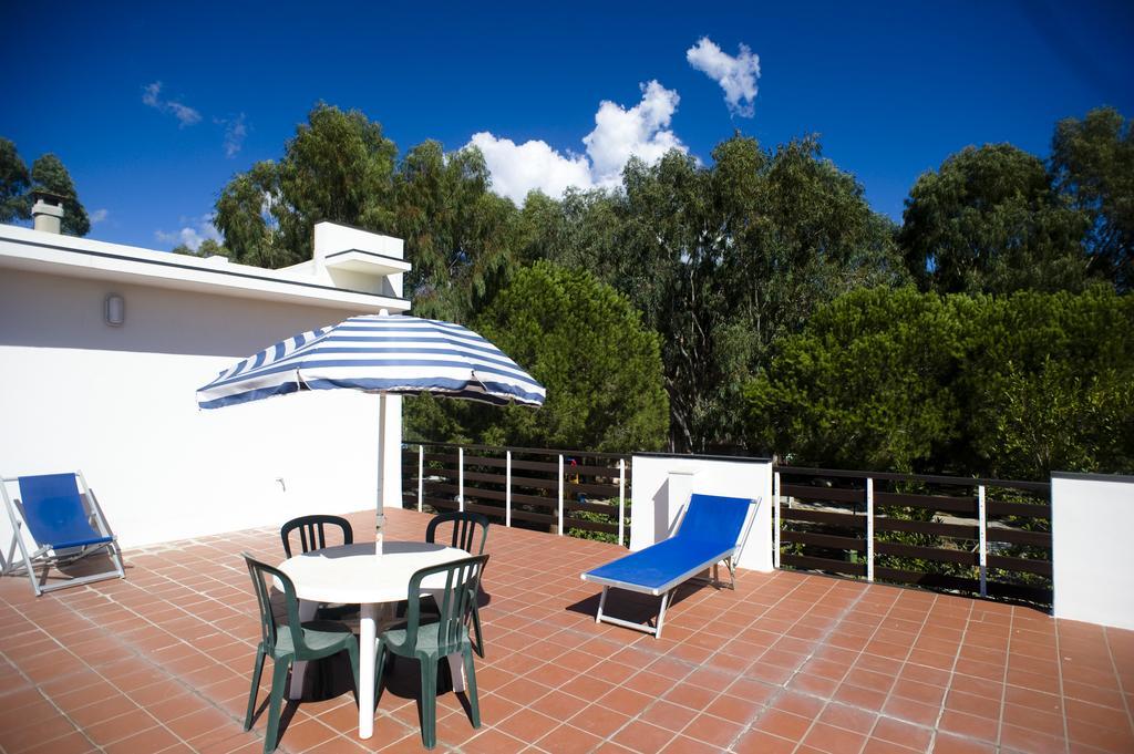 Residence Elite Marina di Campo Zimmer foto