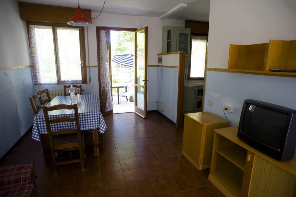 Residence Elite Marina di Campo Zimmer foto